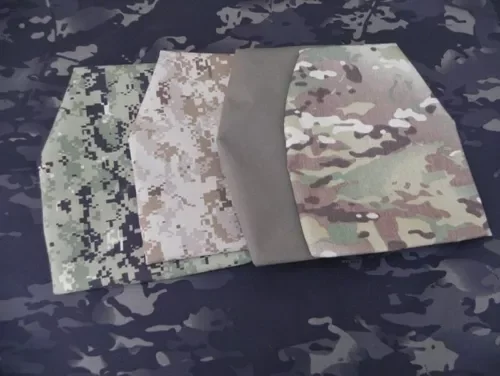 Cubierta protectora para chaleco táctico Emerson TMC, 1 piezas, SS - imagen 2