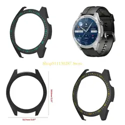 Case choque choque J1HC Manga cubierta dura para parachoques protector pantalla AIGO GT8 carcasa