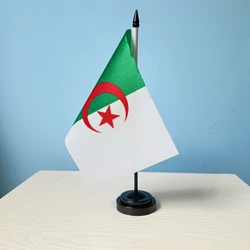 Banderaargelina de escritorio – 21x14cm para oficina