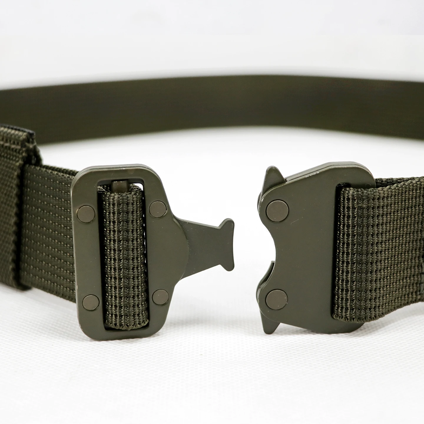 Cinturón táctico ruso VKBO 2.1 Nylon Metal - imagen 5