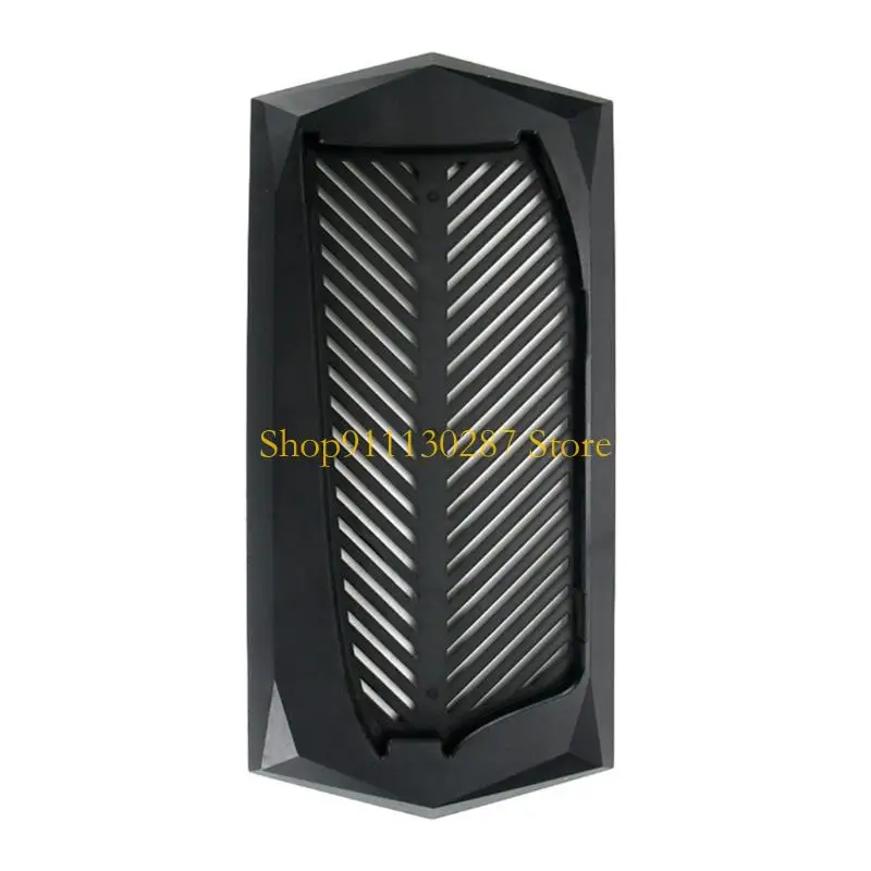 J1HC vertical soporte soporte soporte stand console soporte montaje muelle para consola delgada - imagen 5