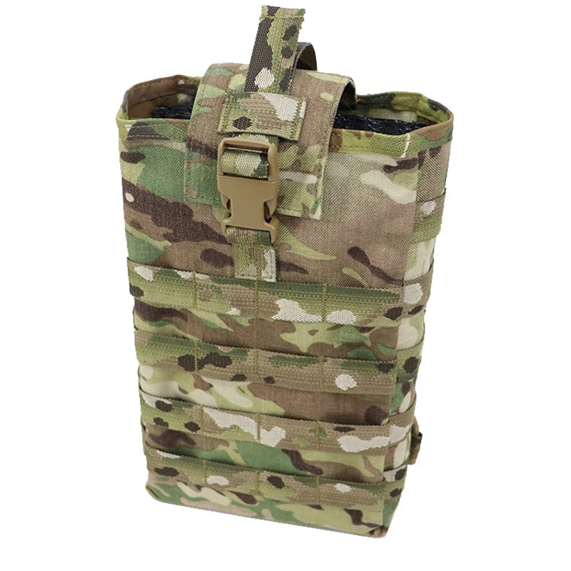 Funda radio táctica MOLLE TRI para AN/PRC-117G - imagen 5
