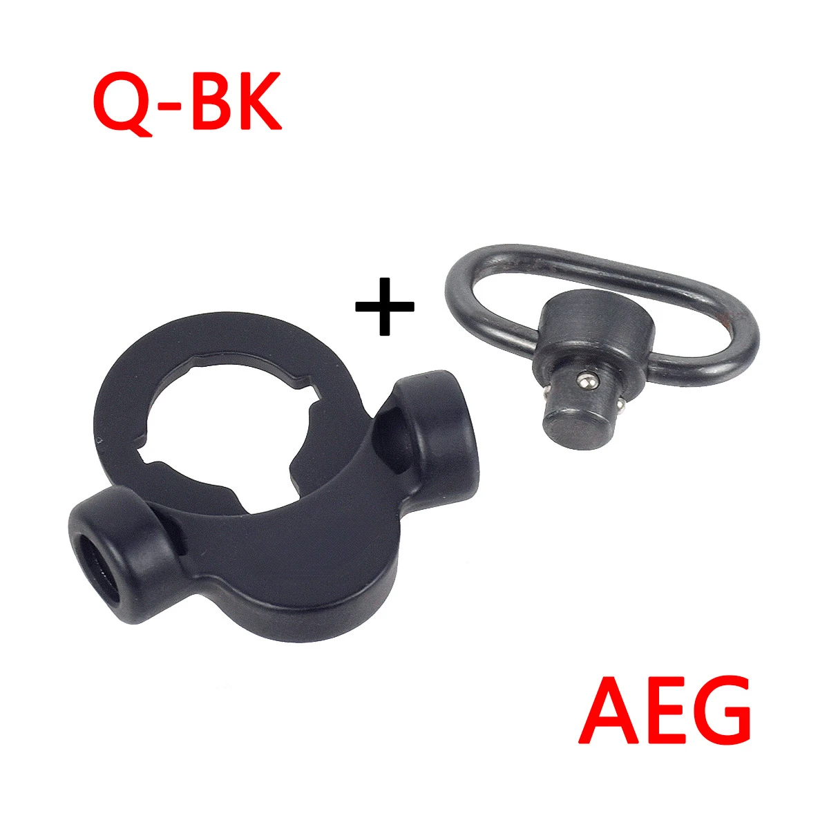 Q-BK (AEG)