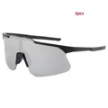 2pcs white mercury