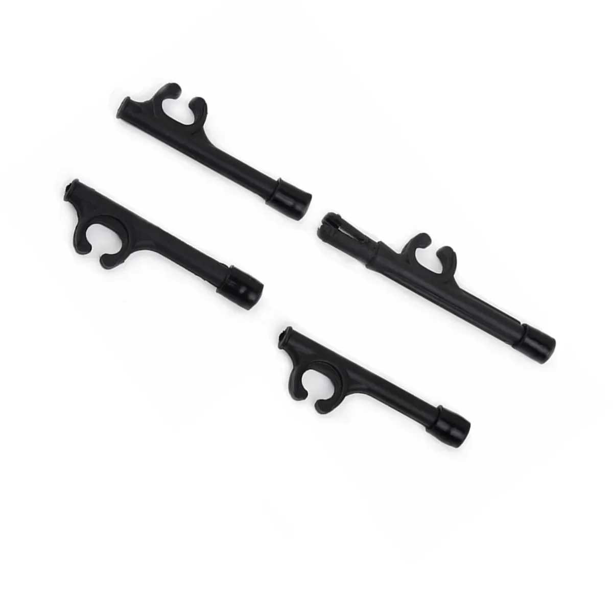 TAC-SKY de auriculares tácticos Comtac ii, accesorios de repuesto para micrófono, cubierta de esponja para micrófono, cubierta de batería - imagen 5