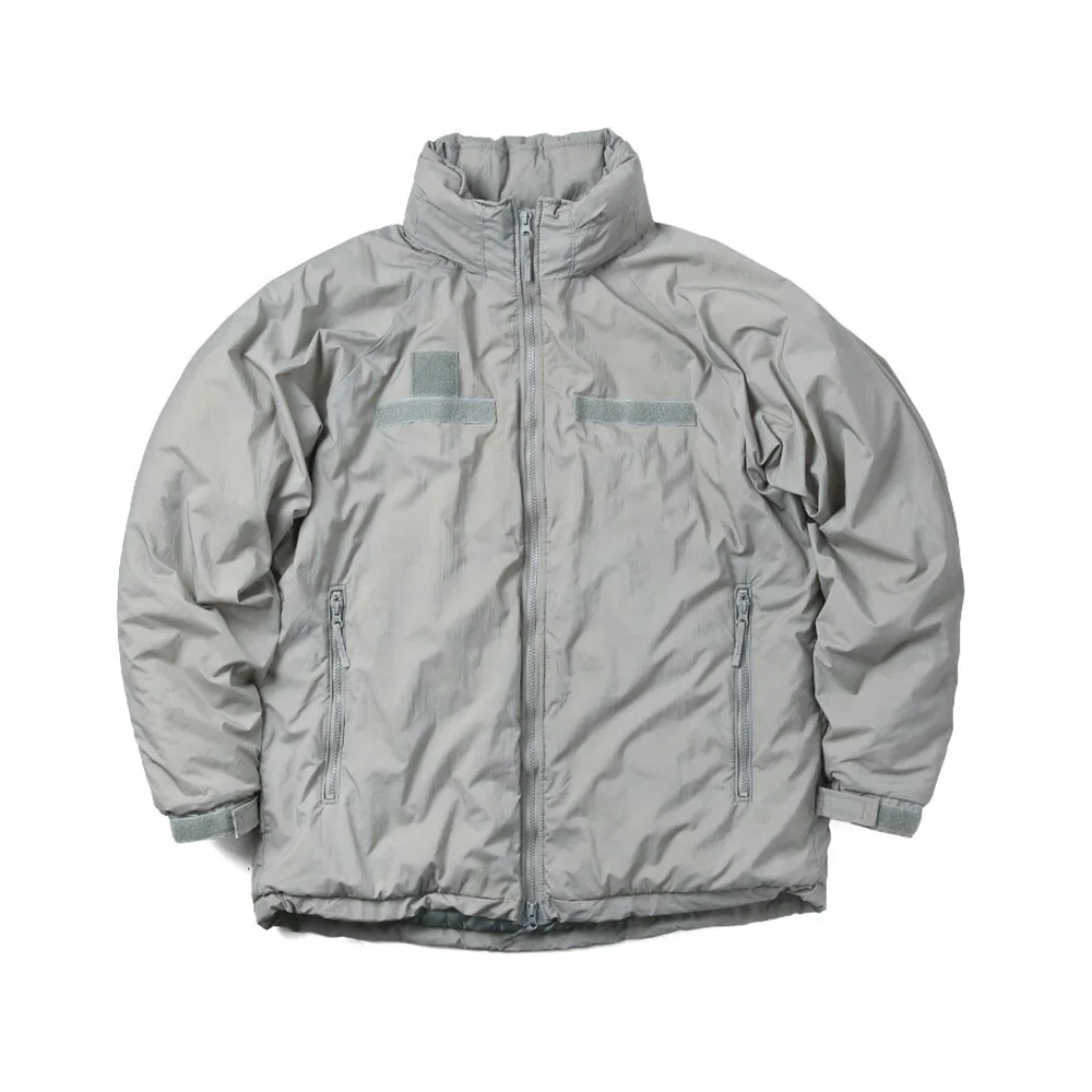 only L7Cotton jacket