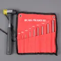 Hammer and Punch Set
