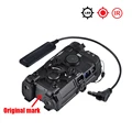 BK Red Laser