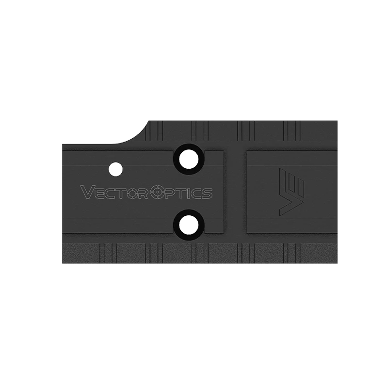 Vector Optics diseñado para Vector Optics, huella Vod, punto rojo cerrado, Sight - imagen 4