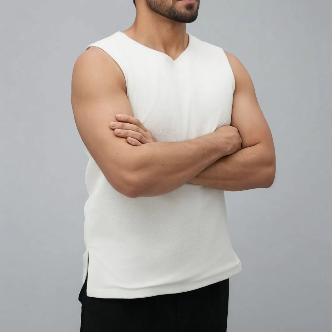 Chaleco antipuñaladas ocultable, chaleco ligero y suave a prueba de puñaladas, equipo protector de supervivencia resistente a puñaladas de nivel SGS 5, autodefensa - imagen 5