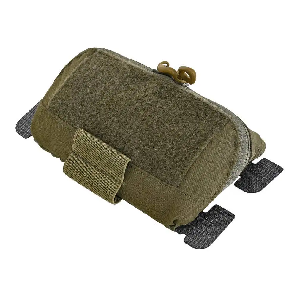 Admin Panel - Detalle de especificaciones