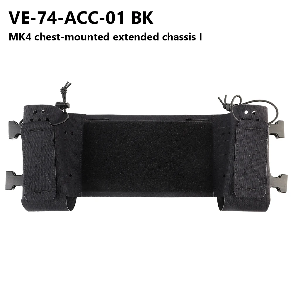VE74-ACC01 BK