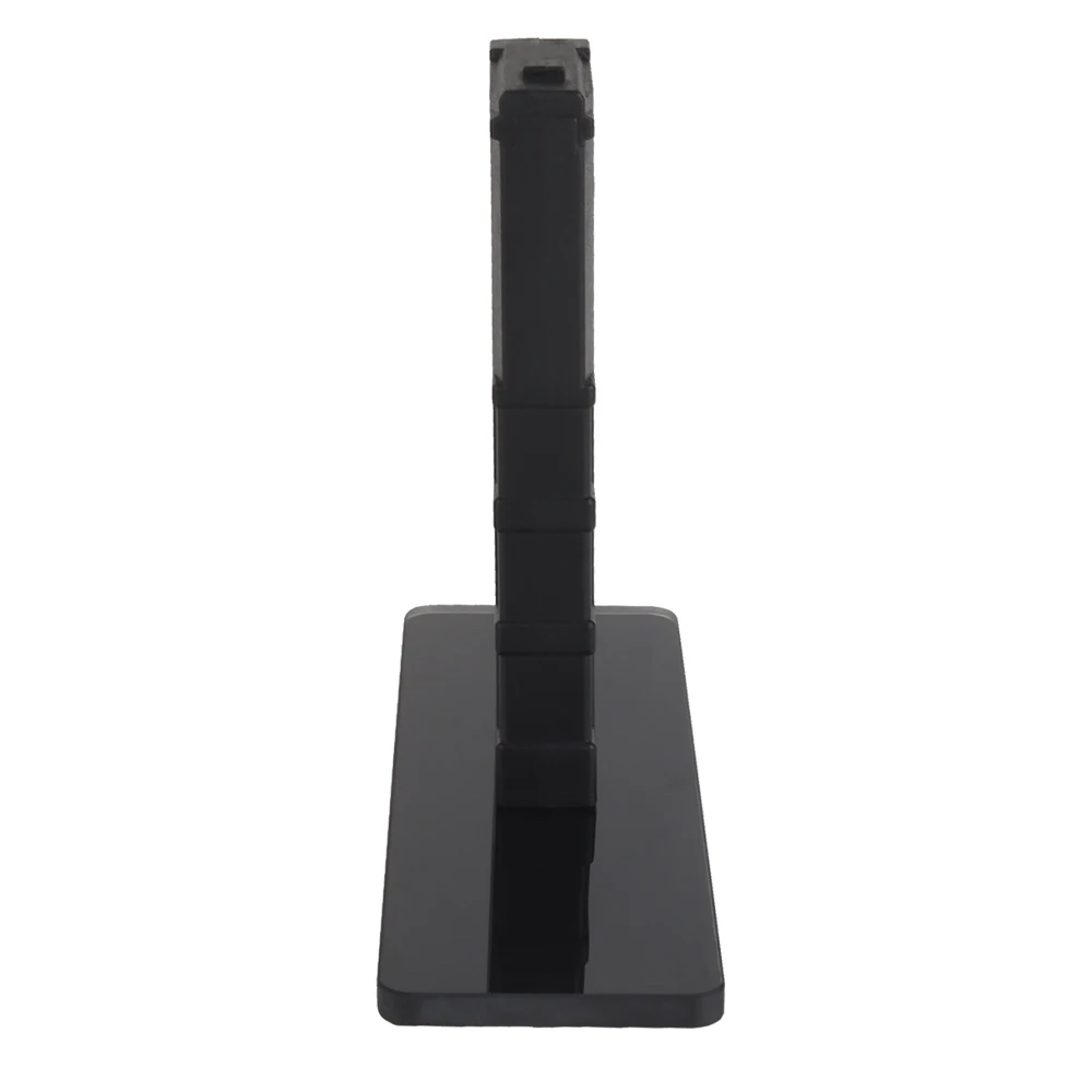 AR Display Stands(GBB model) Adaptable for M4  AR15  Hunting Airsoft Rifle Display Rack Tactical Decorative Props Accessories - imagen 3