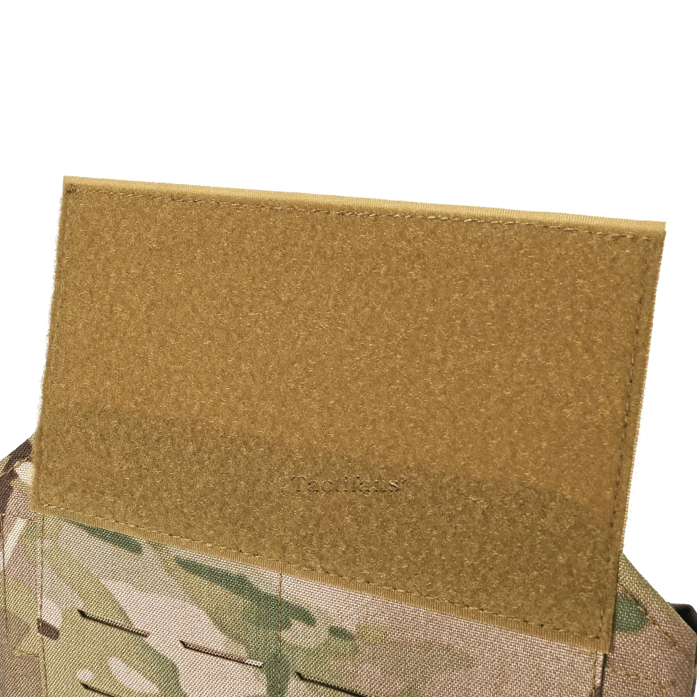 Protector táctico de entrepierna, Panel Abdominal de regazo, protección de ingle, armadura corporal de órgano reproductor, FCPC ARC AVS CPC, chaleco de caza - imagen 4