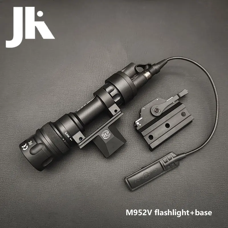 BK SF M95V Strobe
