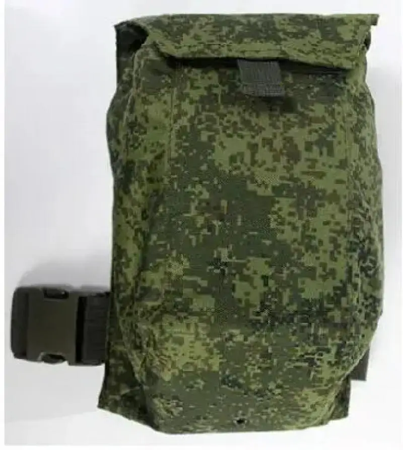 Chaleco ruso 6sh117, accesorios Molle, bolsa para revistas, bolsas de granada EMR, mochila de 7L, funda MP443 VOG5 - imagen 4