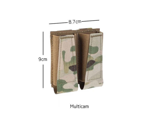 Multicam