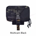 Multicam Black