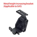 G43 bracket BK