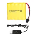 1Pcs with USB cable
