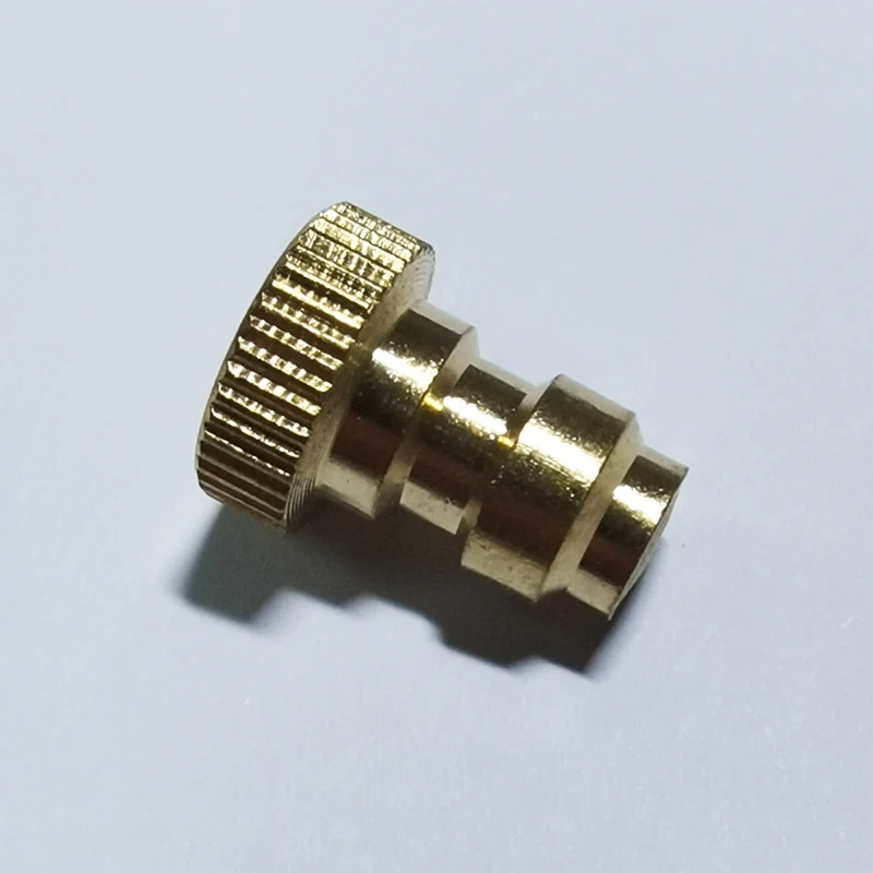 Nueva conexión hexagonal de 8mm, conexión rápida, tapón antipolvo macho, tapón ciego, accesorios de bomba de alta presión - imagen 4