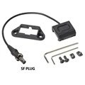 SF Plug BK