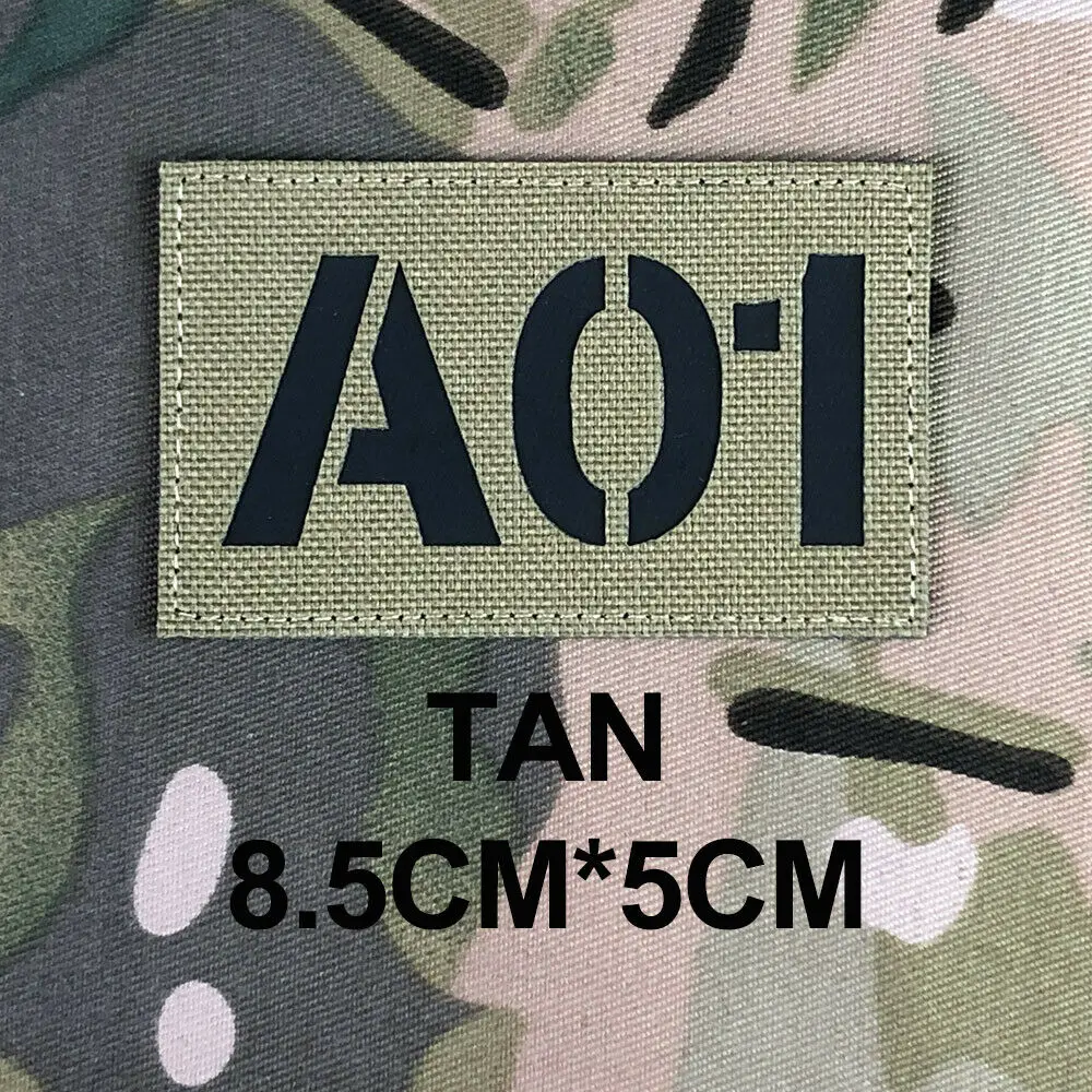 Tan 8.5cm