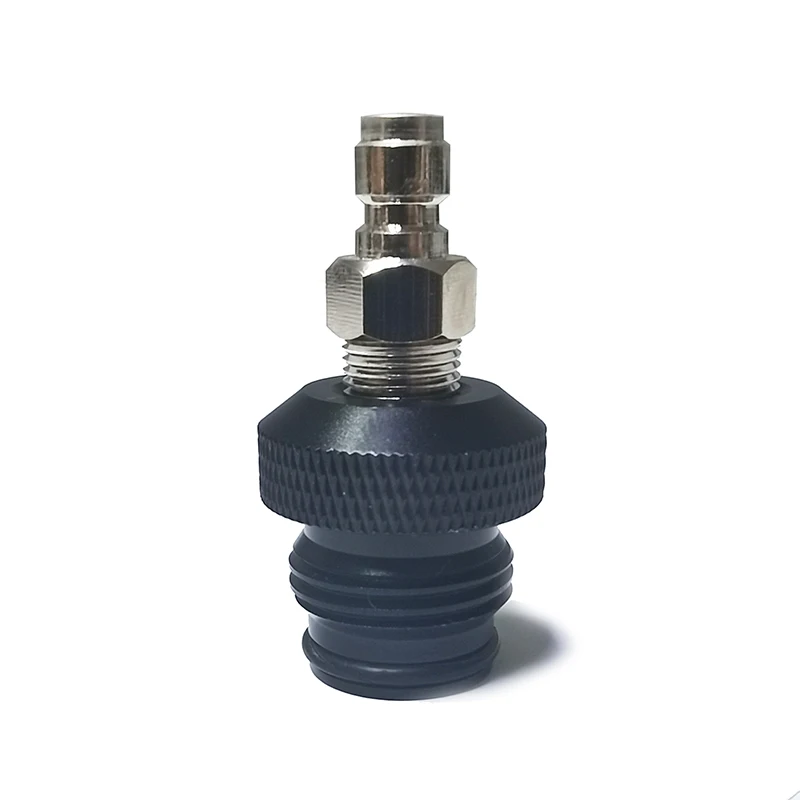 ASA Coil Remote: adaptador desconexión rápida universal manguera - imagen 5