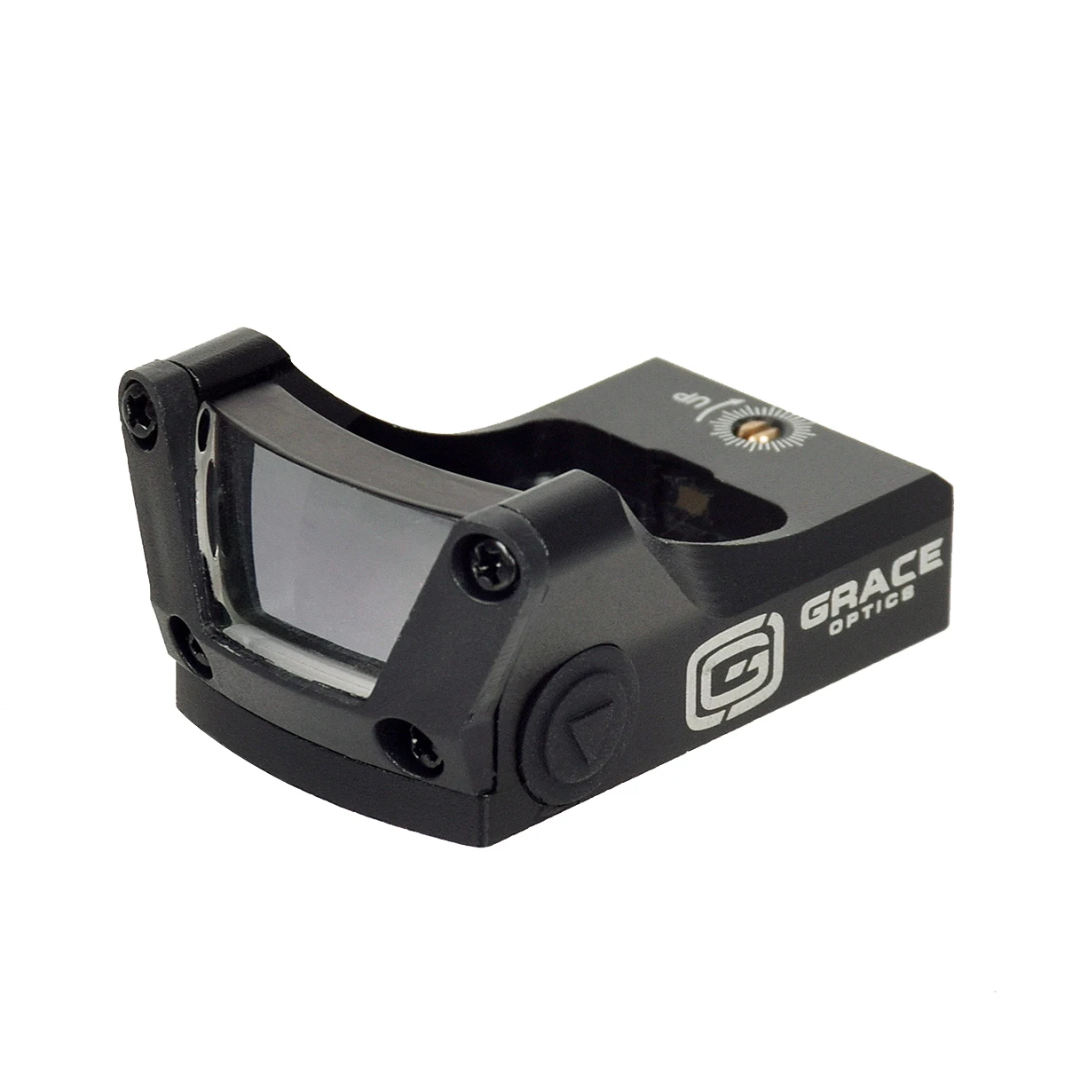 RM Grace M1 3MOA – Punto rojo/verde réflex para rifle airsoft - imagen 5