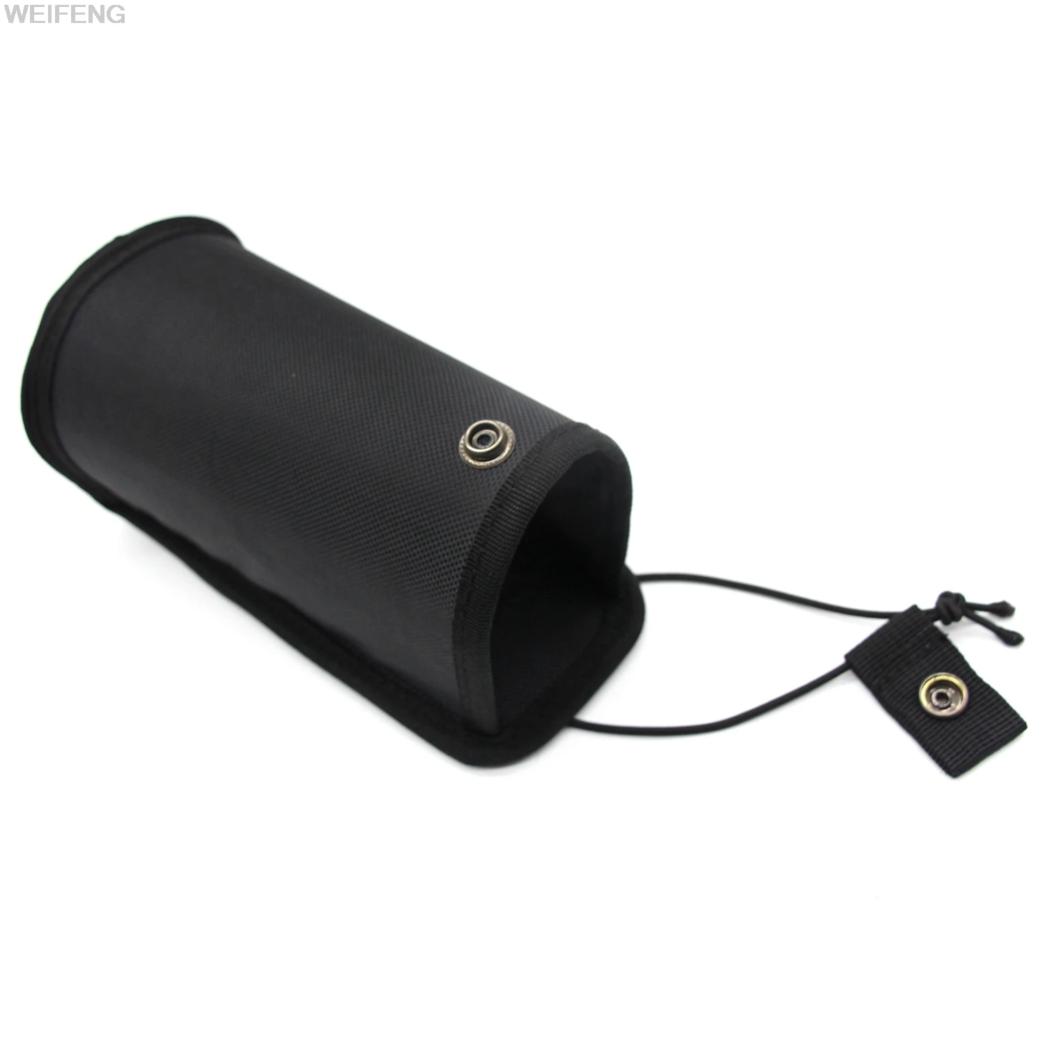 Soporte militar para pulverización, bolsa para bastón, linterna de policía, walkie-talkie, bolsa para esposas, estuche para herramientas de autodefensa, paquete de cintura - imagen 4