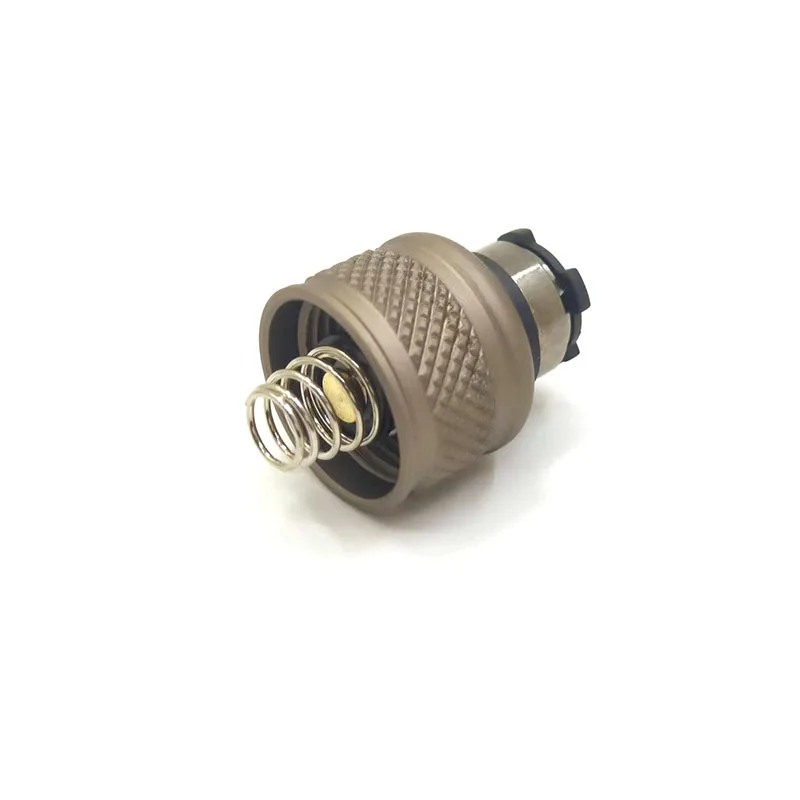 Sotac Modlite Plh Okw Sf Series linterna con adaptador de cola de ratón - imagen 4