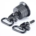 BW 20GA swivels