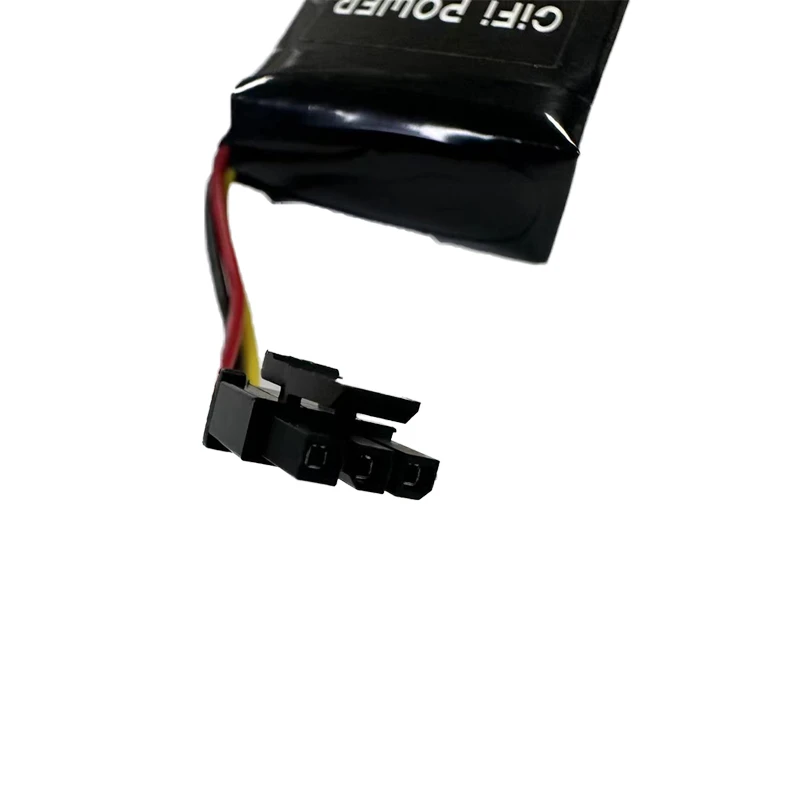 Batería de control remoto original de 7,4 V 3550 mAh para Parrot Skycontroller 2, batería recargable de 7,4 V - imagen 2