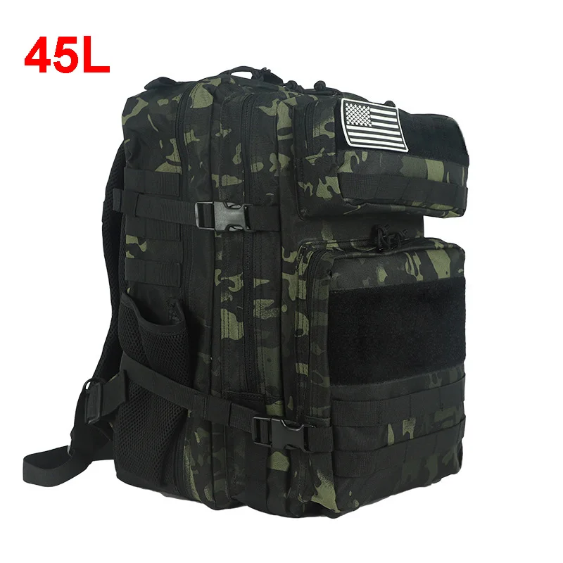 45L Black CP
