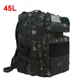 45L Black CP