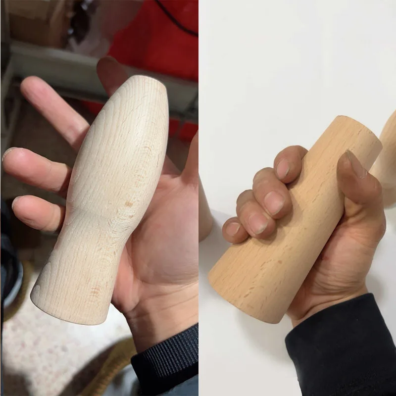 Manija de mesa de entrenamiento para lucha de brazos, barra en L, empuñaduras desmontables, muñeca, antebrazo, tríceps, entrenador de fuerza para gimnasio en casa, equipo de Fitness - imagen 3