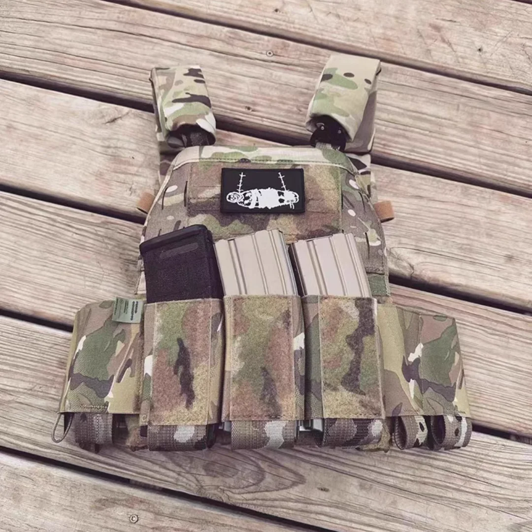 Parche para brazalete One7Six, No sympatsy - imagen 3