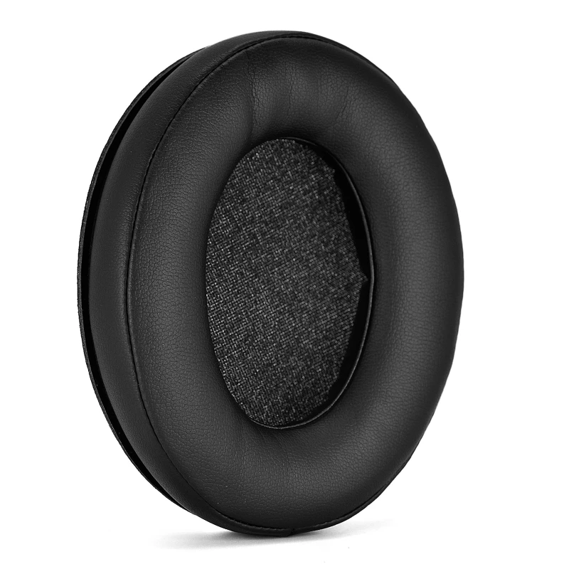 Almohadillas suaves para auriculares CloudS, auriculares espuma con memoria, auriculares fácil sustitución, accesorios los - imagen 5