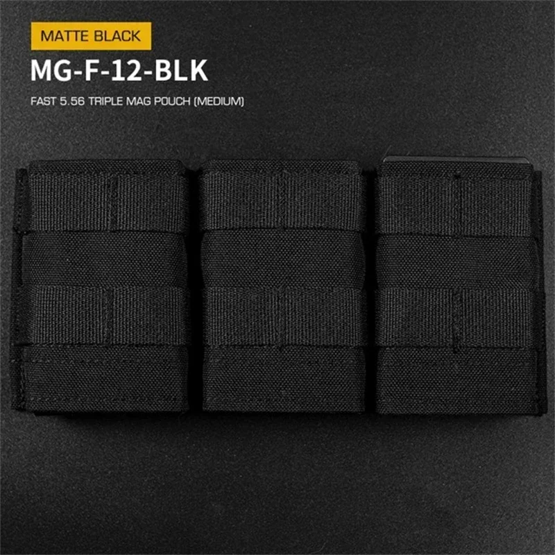 MG-F-12-BLK