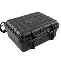 ABS Pistol Case