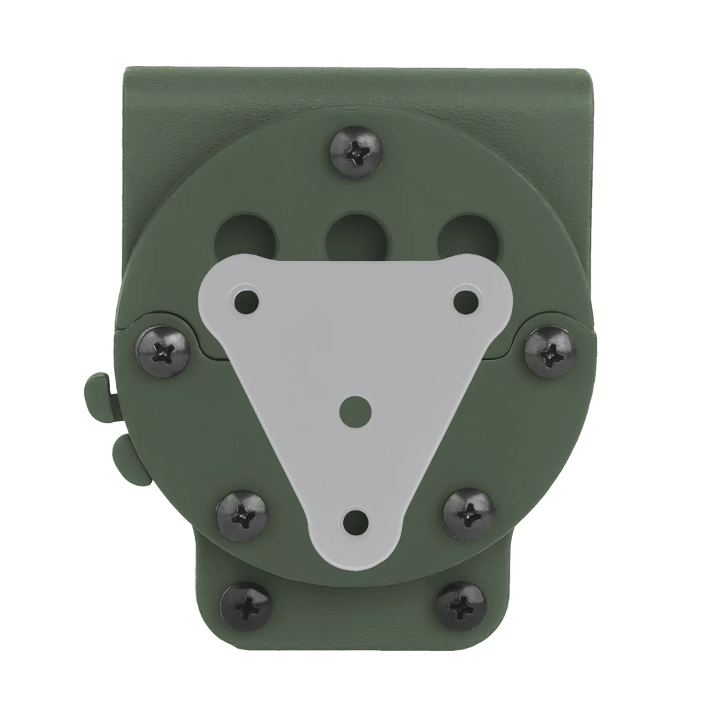 Base de cinturón táctico G-CODE, accesorios tácticos para exteriores, accesorios para funda, transporte multifuncional - imagen 4