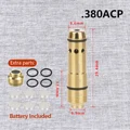 .380ACP With Cap