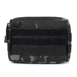 Riñonera MOLLE porta móvil caza y senderismo