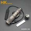 DE M300V  Strobe