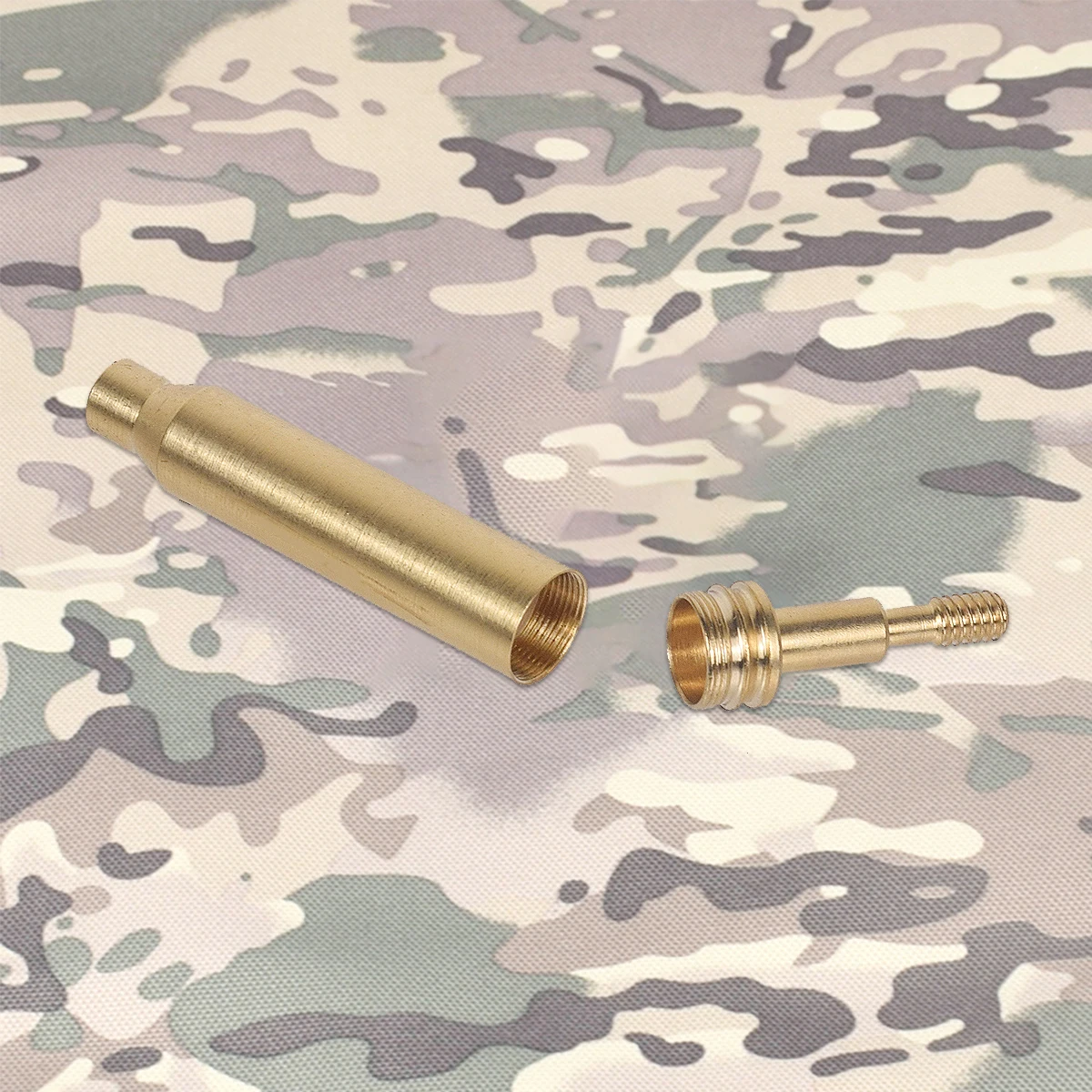 Ballesta táctica 223 REM, cabeza de flecha, mira láser de punto rojo para caza, tiro con arco, accesorios de arco compuesto - imagen 3