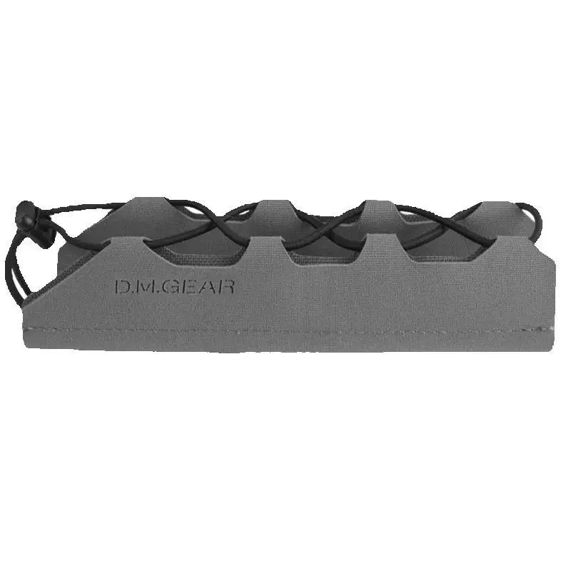 Cubiertas universales para rieles: protectores tácticos de guardamanos para AR15/M4/KAC/MCX/HK416