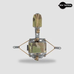Pew Tactical UA51 retenedor batería visión nocturna PVS31