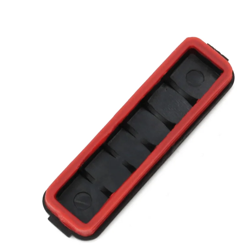 Accesorios tácticos Compartimento de batería C3/COMTAC-III Kit de reemplazo de auriculares tácticos con cancelación de ruido - Cubiertas de batería 1 par - imagen 4