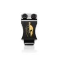 Metal clip Spartans
