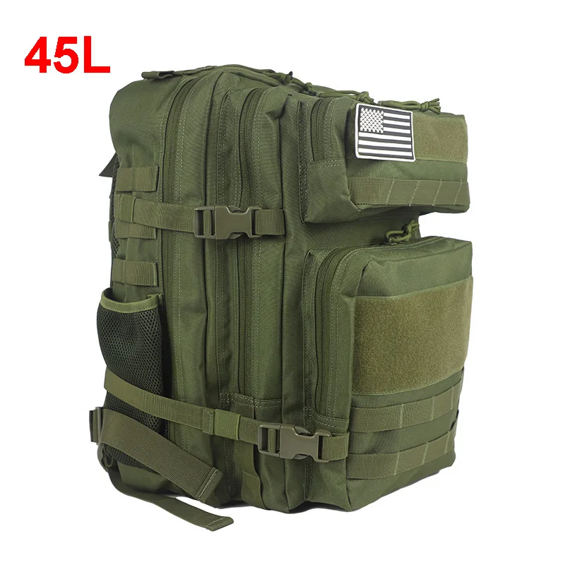 45L Army Green